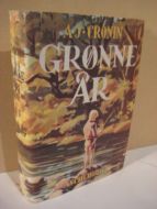 CRONIN: GRØNNE ÅR. 1949