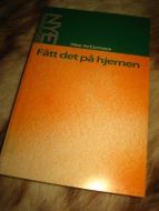 MCCORMACK: FÅTT DET PÅ HJERNEN. 1996.