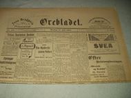 1905,nr 163, Ørebladet