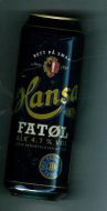 Hansa Fatøl