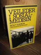 HANOA: VEILEDER I SOSIALMEDISIN. 1978.