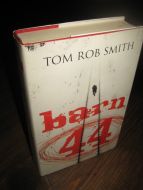 SMITH, TOM ROB: barn 44. 2008.