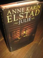 ELSTAD, ANNE KARIN: JULIE. 1993.