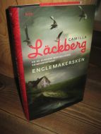 Lackberg, Camilla: ENGLEMAKERSKEN. 2012.