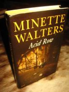 WALTERS: ACID ROAD. 2002.