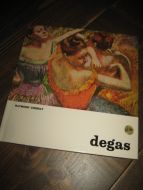 COGNIAT: degas