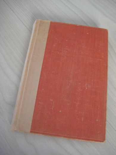 FRICH, ØVRE RICHTER: OLYMPIEREN. EN IDRÆTSROMAN. 1924. 