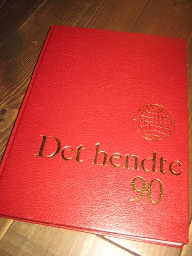 1990, Det hendte