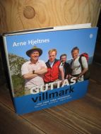 Hjeltnes: GUTTAS villmark. 2002.