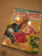 Hope: BOBSEY barna og den store arven. Bok nr 17, 