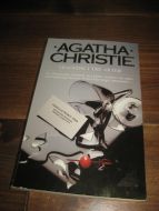 CHRISTIE, AGATHA: TRAGEDIE I TRE AKTER. 1988.