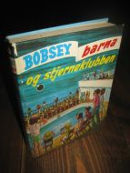 Hope: BOBSEY barna og stjerneklubben. Bok nr 67,