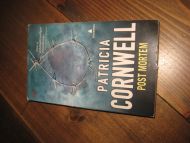 CORNWELL: POST MORTEM. 2008.