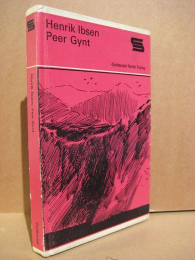 Ibsen, Henrik: Peer Gynt. 1972.