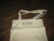 FOXY ubrukt veske, 80 tallet.