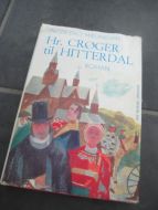 MÆLANDSMO: Hr. CRØGER til HITTERDAL. 1964. 