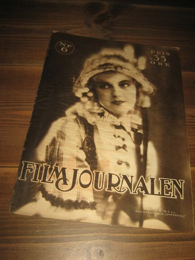 1923,nr 006, FILMJOURNALEN.