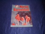 1982,nr 011, Norsk Barneblad