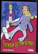 Rushton: Fjernsyn og forviklinger. 2006