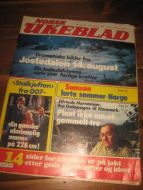 1979,nr 039, NORSK UKEBLAD.