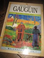 Moins: GOD DAG, HERR GAUGUIN. 1982.