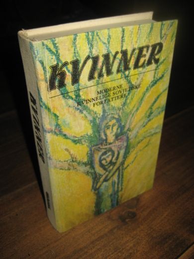 KVINNER. 1988.