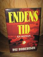 ROBERTSON, PAT: ENDENS TID. 1996.