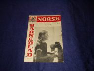 1961,nr 002, Norsk Barneblad