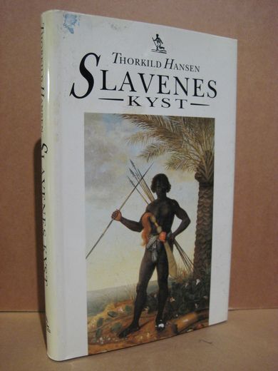 HANSEN. SLAVENS KYST. 1990.