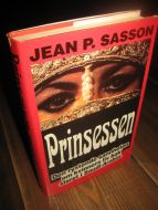 SASSON: Prinsessen. 1993. 