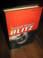 Skagen, Fredrik: BLITZ. 2001. 