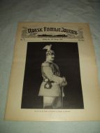 1904,nr 006, NORSK FAMILIE JOURNAL