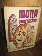 Brennstrøm: MONA overrasker. 1982.