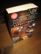 KEPLER: HYPNOTISØREN 2014.