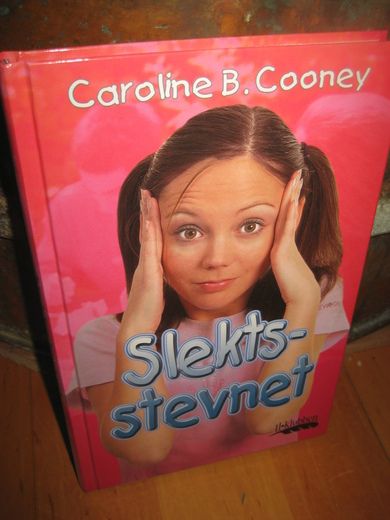 Cooney: Slekts stevnet. 2005.