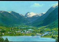 Stryn, Nordfjord