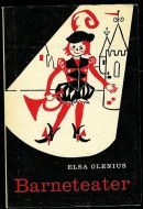 OLENIUS, ELSA: Barneteater. 1962