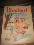 1946,nr 027, Illustrert Familieblad.