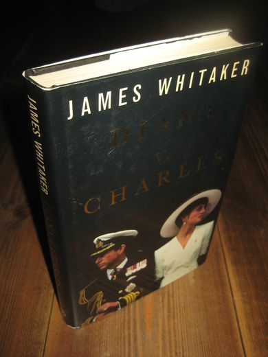 WHITAKER: DIANA V. CHARLES. 1993.