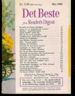 1966,nr 005, Det Beste fra Reader's Digest.