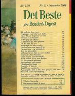 1968,nr 011, Det Beste fra Reader's Digest.