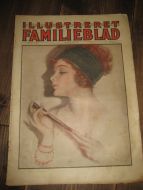 1925,nr 014, Illustreret Familieblad