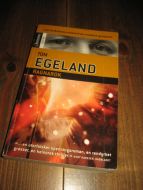 EGELAND, TOM: RAGNAROK. 2006.