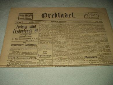 1900,nr 062, Ørebladet