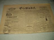 1902,nr 101, Ørebladet.