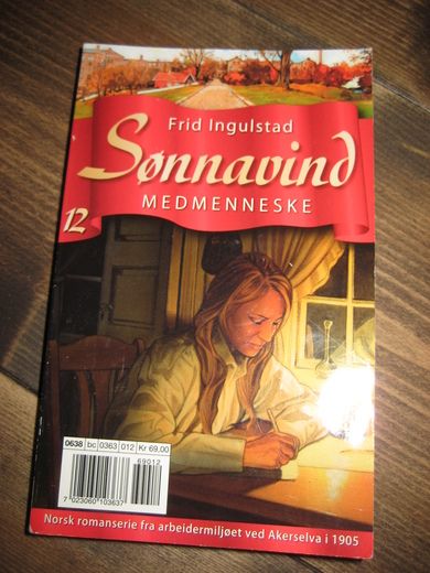 2006,nr 012, MEDMENNESKE.