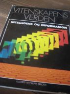 INTELIGENS OG INFORMASJON. 1990.