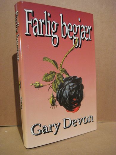 Devon: Farlig begjær. 1995.