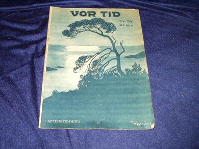 1923,nr 034, VOR TID