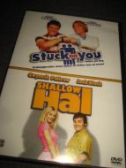 STUCK ON YOU - SHALLOW HAL. 